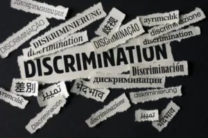 Diskriminierung und MPU