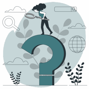 Maßnahmen zur Überprüfung der Fahreignung